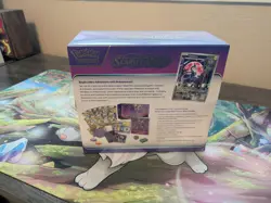 Scarlet and Violet Base Set Pokemon Center Exclusive ETB (Miraidon) New - Image 4