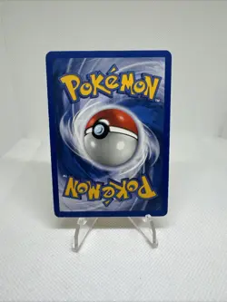 Blaine's Rapidash - Pokemon TCG - Gym Challenge - 33/132 - 2000 - English - Image 2