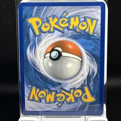 Celebi 92/102 Holo HGSS Triumphant Prime Pokemon TCG - Image 2