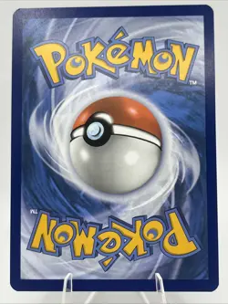 Lickitung 180/162 Temporal Forces Illustration Rare Ultra Rare Holo Pokemon TCG - Image 2