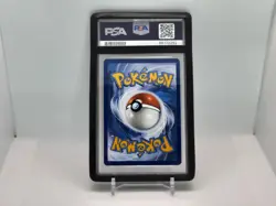 Pokemon TCG - Professor's Research 240/198 SVI Full Art Ultra Rare PSA 10 GEM MT - Image 2