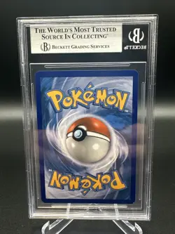 BGS 8.5 Pokemon - Latios Prism Star - 108 - SM Celestial Storm - Image 2