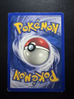 ROCKET’S HIDEOUT - 1st Edition Neo Revelation - 63/64 - Trainer Pokemon - Image 3