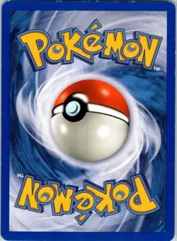 Pokemon Personality Test Uncommon Neo Destiny 102/105 LP - Image 2