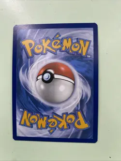 Pokemon TCG Scarlet and Violet Black Star Promo Kingdra EX 131 - Image 2