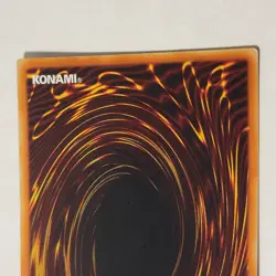 Yugioh Rocket Warrior VB-03 Japanese Ocg Ultra LP - Image 5