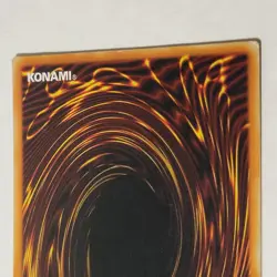 Yugioh Embodiment Of Apophis WJ-03 Japanese Ocg Ultra MP - Image 5