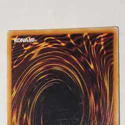 Yugioh Shiba Warrior Taro YAP1-JP009 Japanese Ocg Ultra LP - Image 5