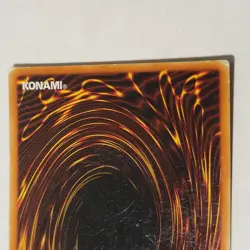 Yugioh Harpie's Feather Duster P5-02 Japanese Ocg Ultra Parallel MP - Image 5