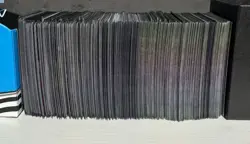 Pokemon TCG EX/Full Art/Gold/Art/illustration Rare 381 card lot - Image 2