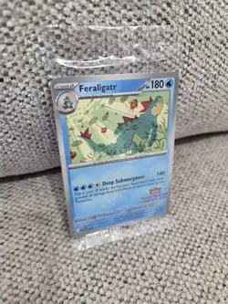 2024 Pokemon Illustration Contest 2025 Pokemon Day Sealed Promo 3 Card Pack - Image 3