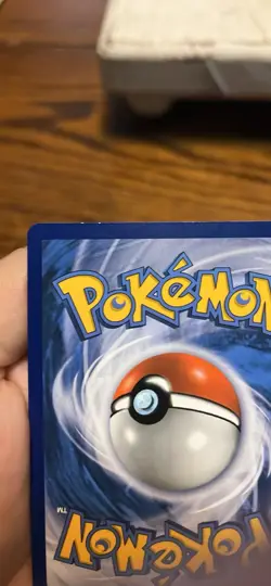 Pokemon TCG Gyarados EX 123/122 XY Breakpoint 2016 Secret Holo Rare Card - Image 4