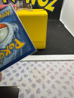 Piplup 239/236 Sun & Moon Cosmic Eclipse Secret Rare Pokemon Card! - Image 5