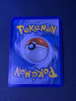 Sylveon XY04 Black Star Promo Holo Rare 2013 Pokemon TCG Card - Image 2