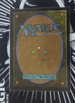 The Ur-Dragon Future Sight Foil - Atlanta Festival In A Box Promo Card - Image 3