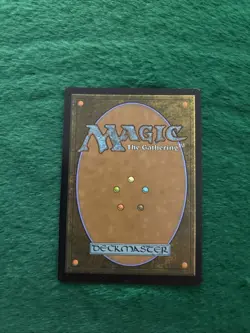 Rush of Dread Prerelease Cards Foil - Image 2