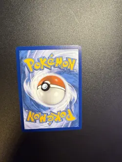 Pokemon TCG Weavile Scarlet & Violet Paldean Fates Holo Shiny Rare Card 183/091 - Image 2