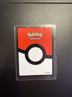 Pokemon TCG Weavile Scarlet & Violet Paldean Fates Holo Shiny Rare Card 183/091 - Image 4