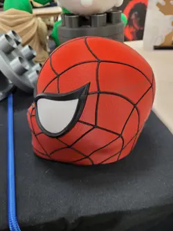 Spiderman MTG Deck Box! 100 Cards Commander - Image 2