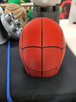 Spiderman MTG Deck Box! 100 Cards Commander - Image 3