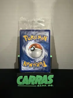 Pokemon TCG Shiny Magikarp Black Star Promo Card XY143 Sealed - Image 2