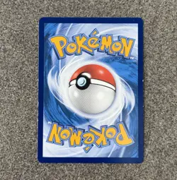UK Seller - Gengar & Mimikyu GX - 033/150 CSM2b Tag Team - Chinese Pokemon Card - Image 2