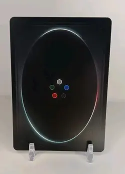 Custom Game Card-Shadowspear-LP Condition - Image 2