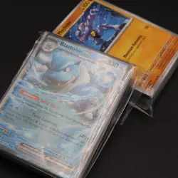 Pokemon Scarlet & Violet 151 - BULK LOT | 100 Cards | GUARANTEED ex + Holos - Image 2