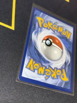 Pokemon TCG Mewtwo EX Team Rockets Gold Rare Card 240/182 Destined Rivals - Image 3
