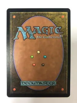 Sacred Ground 1998 Stronghold Vintage Magic Cards, COMBINED SHIPPING - Image 2