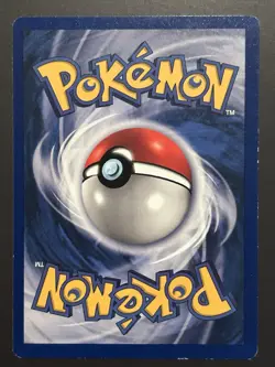 Pokemon TCG Farfetch'd Base Set, Shadowless Uncommon Card 27/102 - Image 3