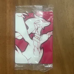 Pokemon White Flare Tornadus Promo 210 ETB Exclusive Black Star Sealed TCG Card - Image 2