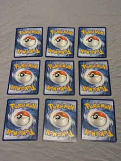 Pokemon 25th Celebrations JUMBO Cards Sinnoh Unova Alola Oversized - Image 3