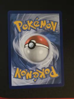 Pokemon TCG Birthday Pikachu Celebrations Classic Collection Promo Card #24 - Image 2