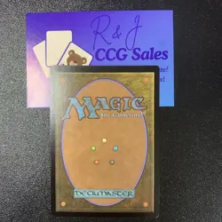 MTG - Counterflux - Commander 2015 - Near Mint - Image 2