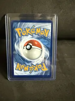 Pokemon TCG Mega Lucario EX 188/132 Mega Hyper Rare Gold Card - Image 2