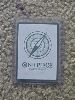 DON Boa Hancock Gold English PRB-02 One Piece Card The Best - Image 2