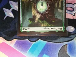 The Great Henge Commander Masters (cmm) M 0294 Near Mint Condition 🔥🌲 EDH MTG - Image 3