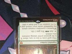 The Great Henge Commander Masters (cmm) M 0294 Near Mint Condition 🔥🌲 EDH MTG - Image 4