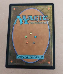 MTG Avatar of Slaughter Commander Legacy Magic M NM Jason A Engle edh cube - Image 2