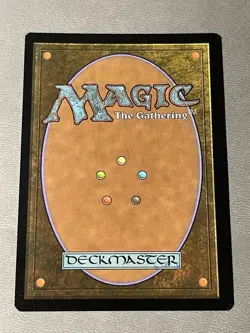 Polluted Delta extended art FOIL NM #465 Modern Horizons 3 MTG - Image 2