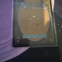 Klauth, Unrivaled Ancient Commander: Adventures in the Forgotten Realms Foil - Image 4