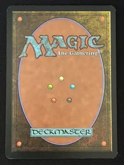 1x MTG Booster Tutor - Unhinged (UNH) #51 - Magic the Gathering - Image 2