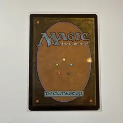 MTG Chromatic Lantern, Return to Ravnica, Heavily Played, English - Image 2