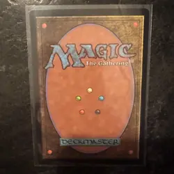 Show and Tell (Borderless) Special Guests Foil - Image 2