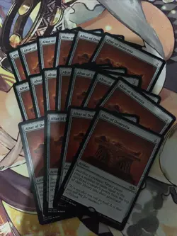 Magic The Gathering Altar of Dementia Modern Horizons Regular x1 - Image 1