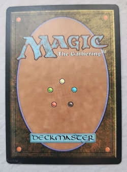 Psychic Vortex Weatherlight Regular LP Lightly Played - Image 2