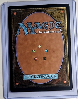 2025 MTG Magic the Gathering FCA Through the Ages Borderless Foil #28 Endwalker - Image 2