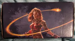 Magic the Gathering M14Deck Builder's Toolkit *OPENED* But Sealed - Image 1