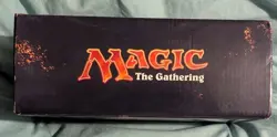 Magic the Gathering M14Deck Builder's Toolkit *OPENED* But Sealed - Image 2